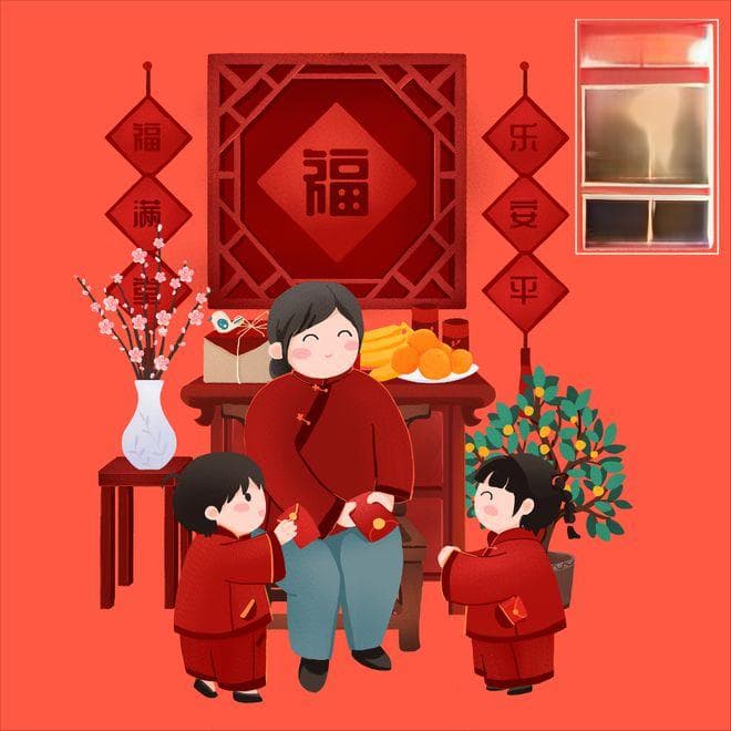 俗语“大年初一，不穿三衣”，是哪3种衣服？图个好彩头尽量别穿