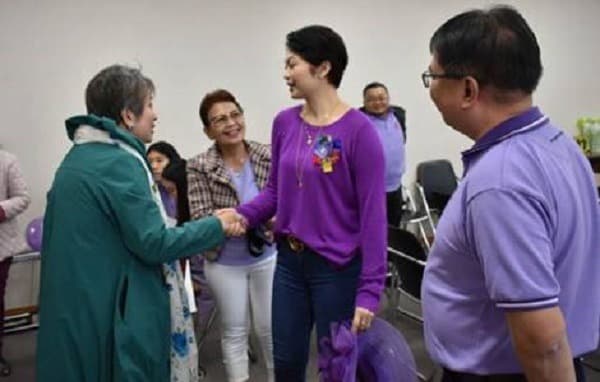 日本：促进“多元文化共存”的牧灵和社会行动