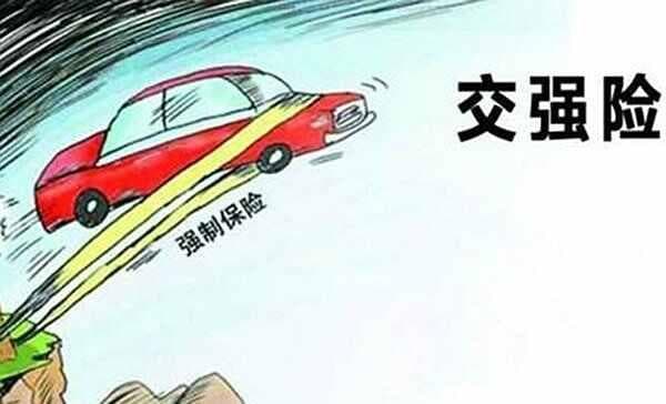 交强险什么时候续保，续交强险需要什么证件