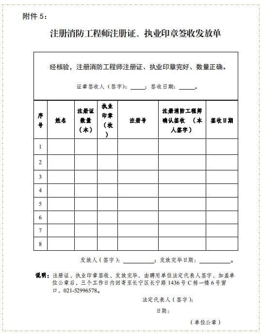 注册消防工程师：申请条件、材料及办理流程详解