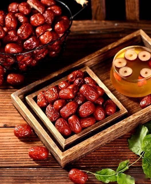 红枣“三蒸三凉”古法秘诀！蒸多久？何时凉？一文讲透养生细节