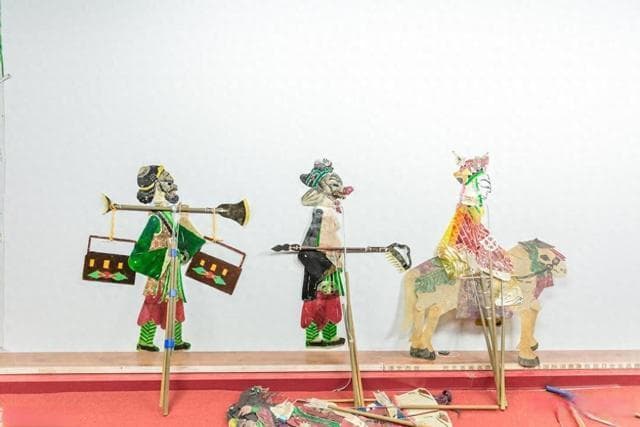 非物质文化遗产行业现状及发展趋势分析
