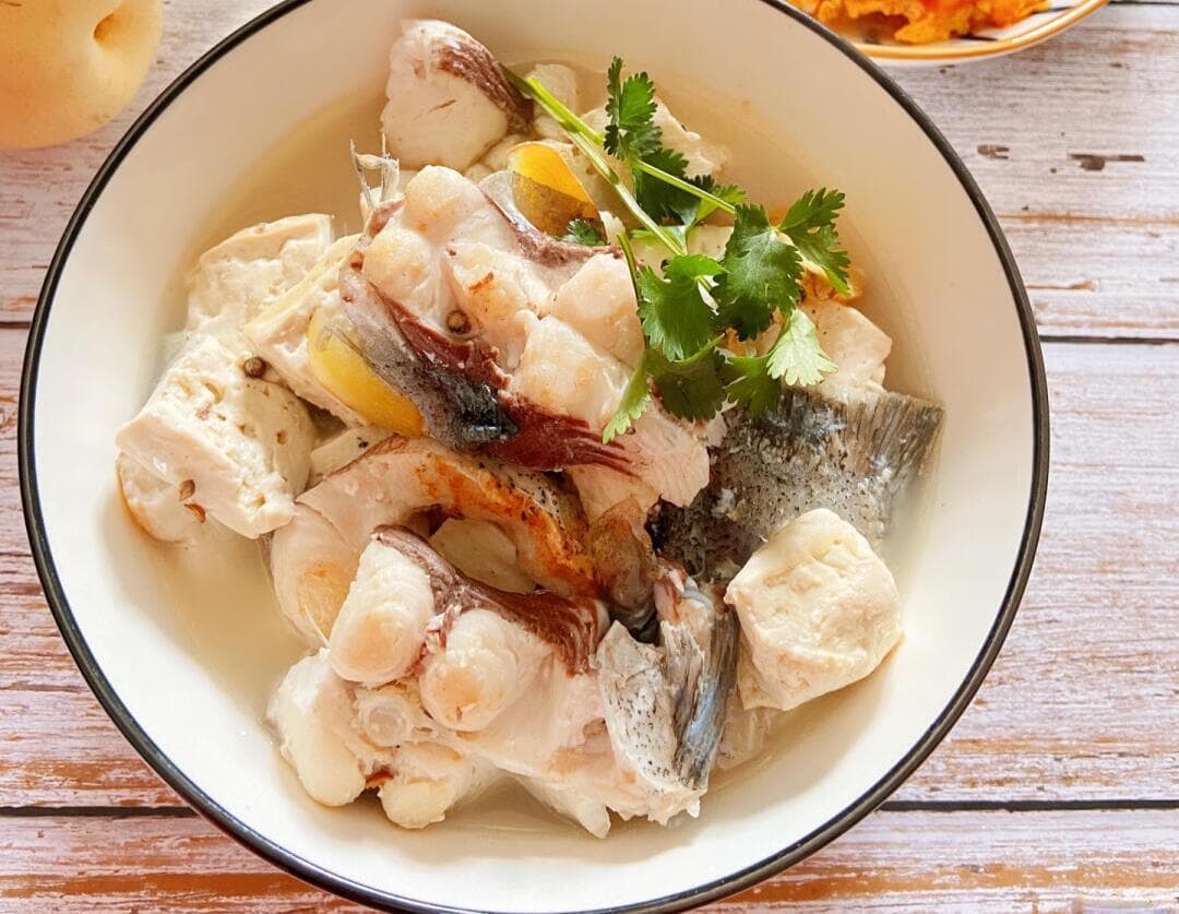 一到秋冬老三岁！建议多吃6种抗氧化食物，延缓衰老，越吃越年轻