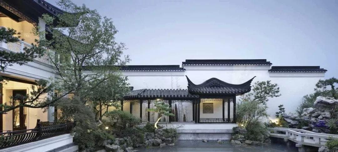 史上最全！庭院花园布置技巧及搭配方案