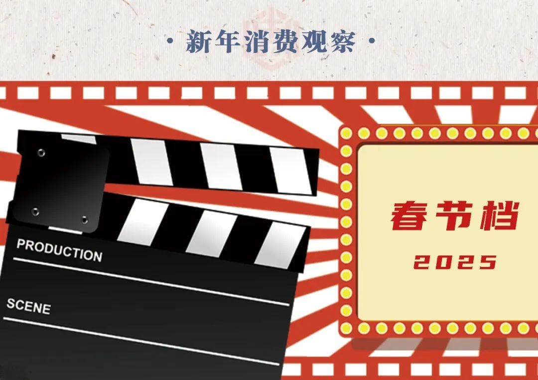 春节档票房创新高，相关影视公司涨停