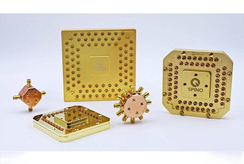 细数中国量子芯片关键技术，对未来科技有哪些深远影响
