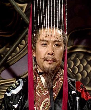 蜀国是怎么灭亡的