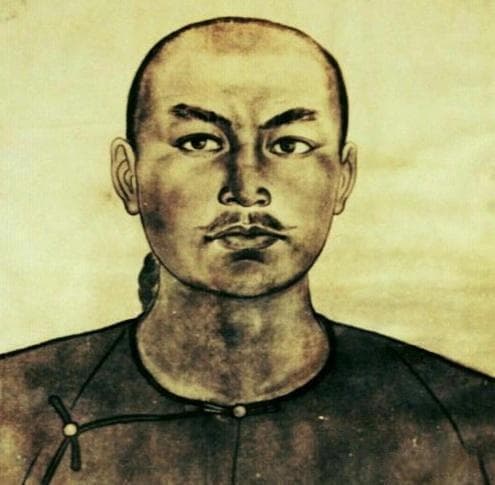从洪秀全的性格缺陷谈起，看太平天国运动的失败