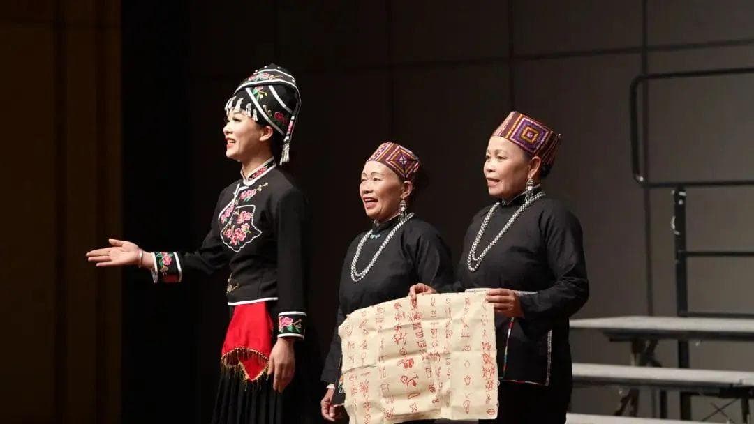 春节游文山丨“赏非遗”文化，过和美新年