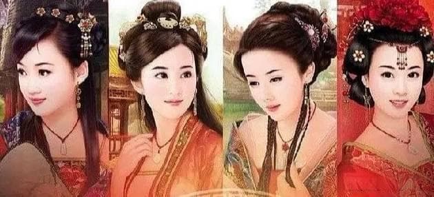 中国古代十大美女：她们的朝代、贡献与深远影响