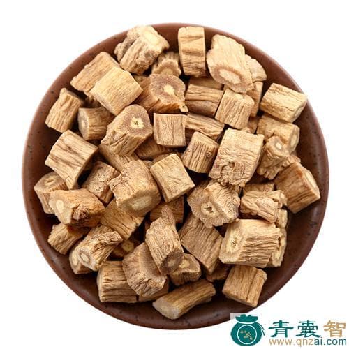 中药材党参：性状特征、功效与应用全解析
