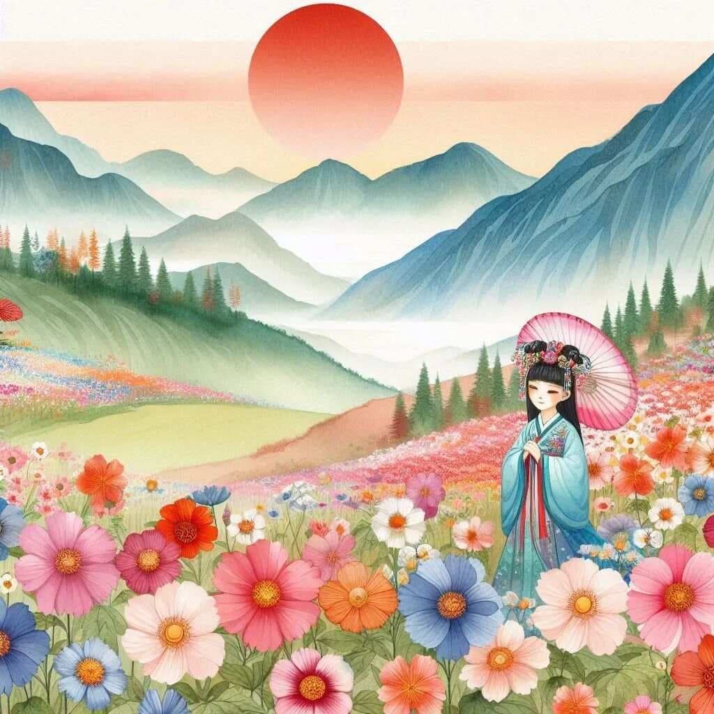 “陟”字的读音、含义和用法