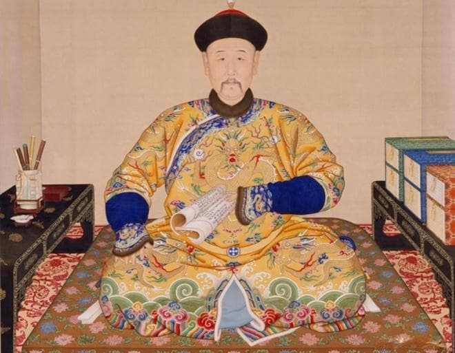 常务副皇帝胤祥，为何不会被猜忌？雍正对他失去理智的信任