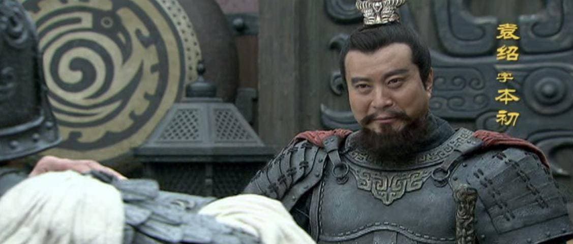 沮授属于什么级别的谋士？他是如何死的？