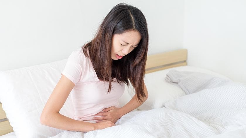 经痛完全指南：10大缓解方法及预防措施