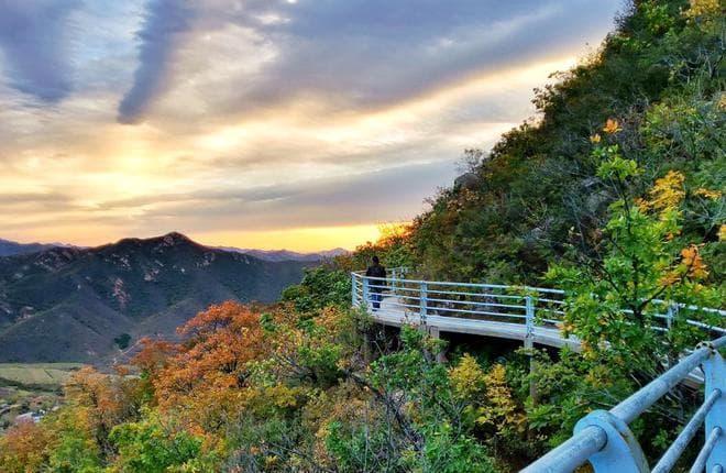 辽宁朝阳十大旅游景点：宝藏旅游地的超绝探秘之旅