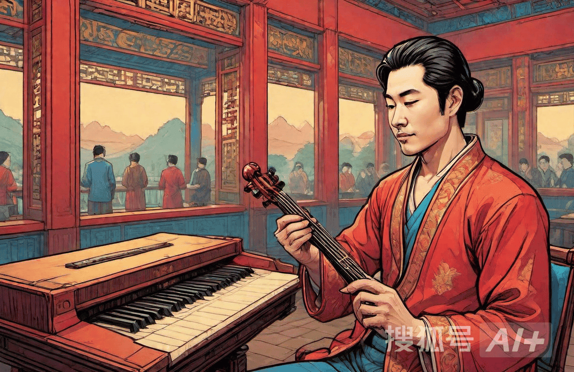 二胡爱好者必看：详细教你怎样调二胡弦