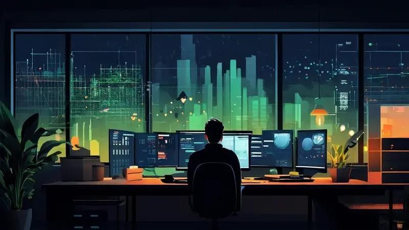 开发一个平台类的APP需要什么硬件以及技术