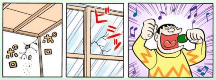圆梦，胖虎出道了？
