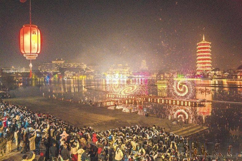 长沙积极探索文旅科技融合新机制，全面培育文化产业新动能