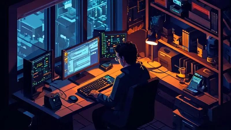 如何组织团队技术交流