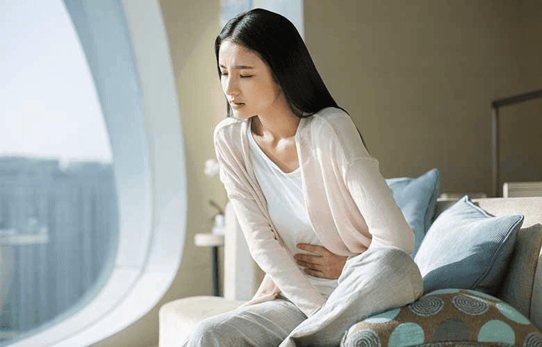痛经不再难忍：从虚实辨证看痛经的根本原因