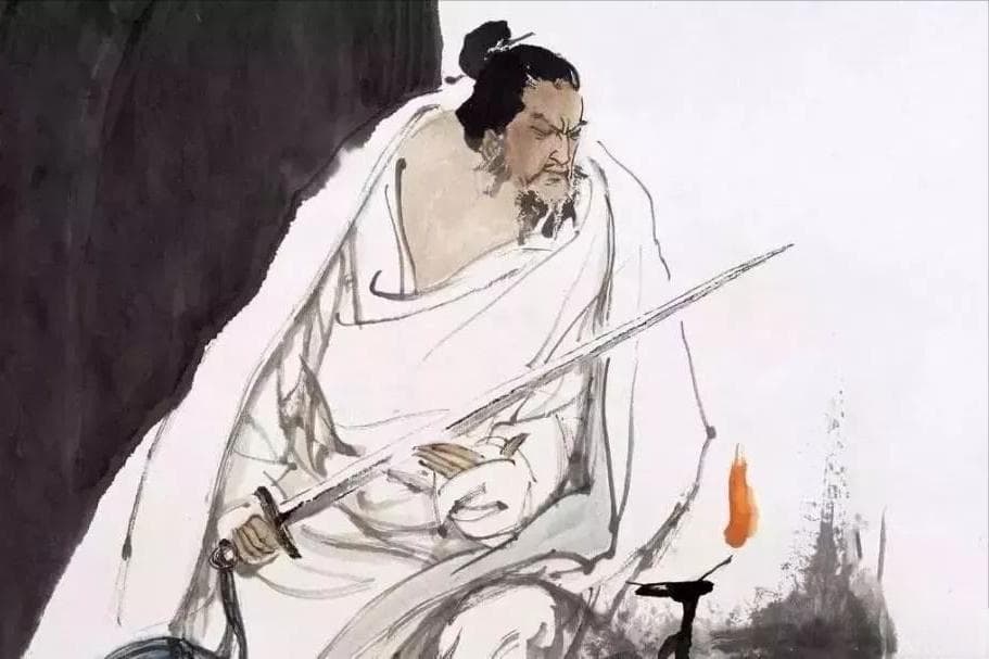 辛弃疾《破阵子》：英雄迟暮的悲壮颂歌
