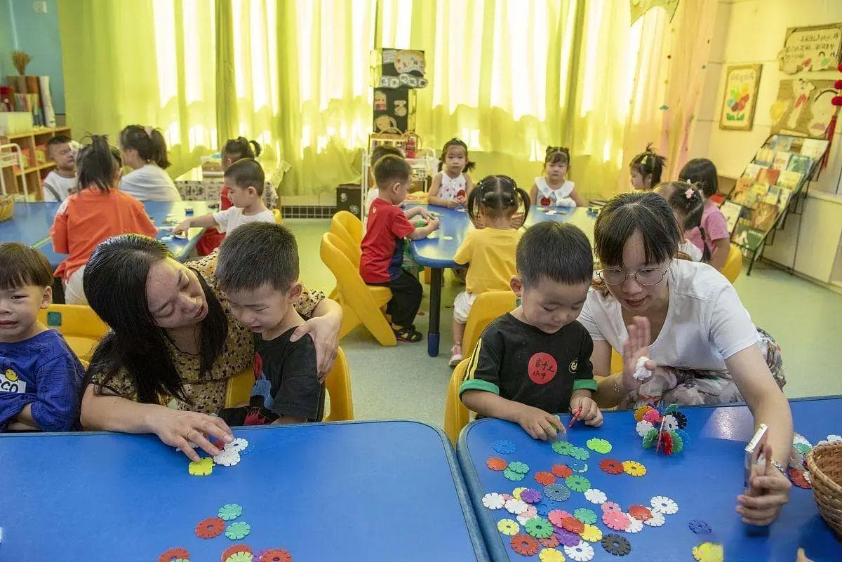 触觉、听觉、视觉——多感官教学法，让学习变得生动起来！