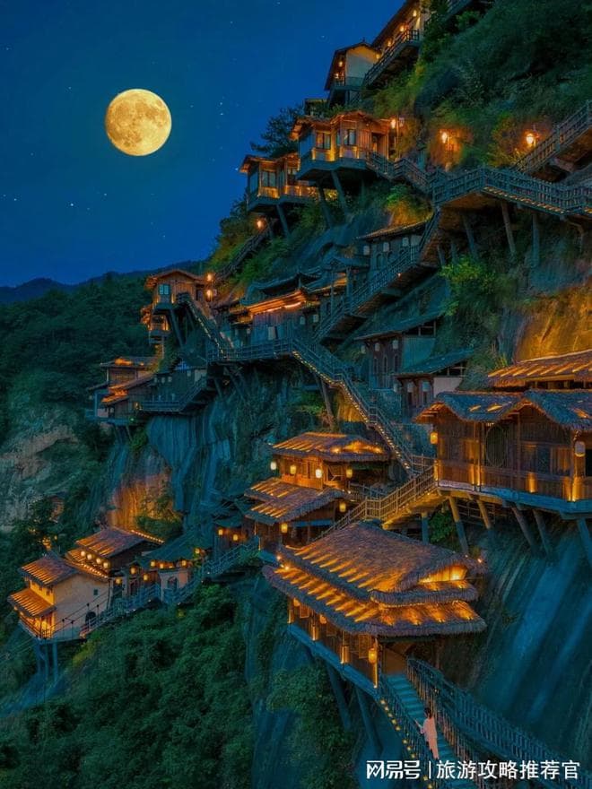 山西6天旅游自由行攻略及花费，山西旅游团价格每人花费多少元？