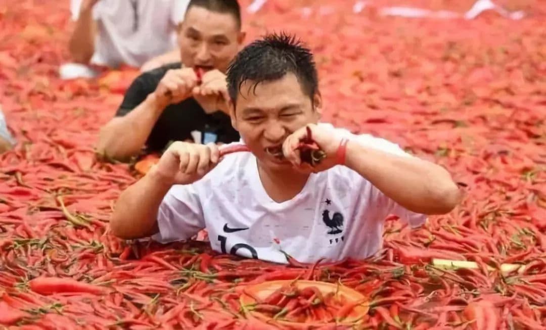 吃辣到底健不健康？这样吃，皮肤好，还能养胃、减肥、护血管……