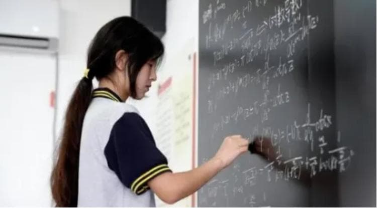 揭秘阿里巴巴全球数学竞赛：奖金400万元 “北大韦神”曾获金奖