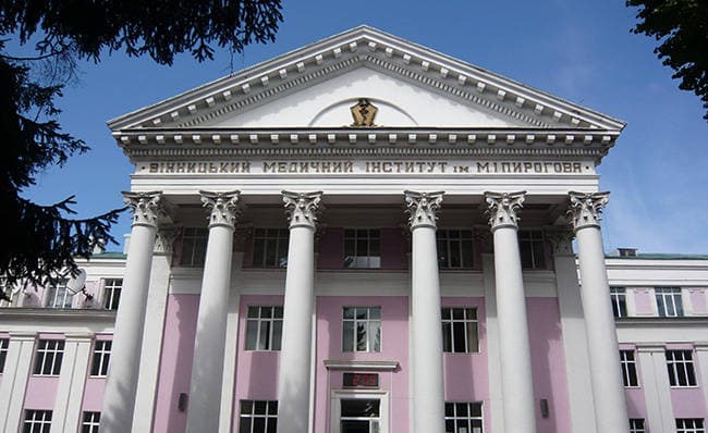 俄罗斯留学院校：国立皮罗戈夫医科大学申请指南！