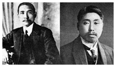 孙中山和黄兴这对革命挚友后来为什么有了分歧以至于分道扬镳？