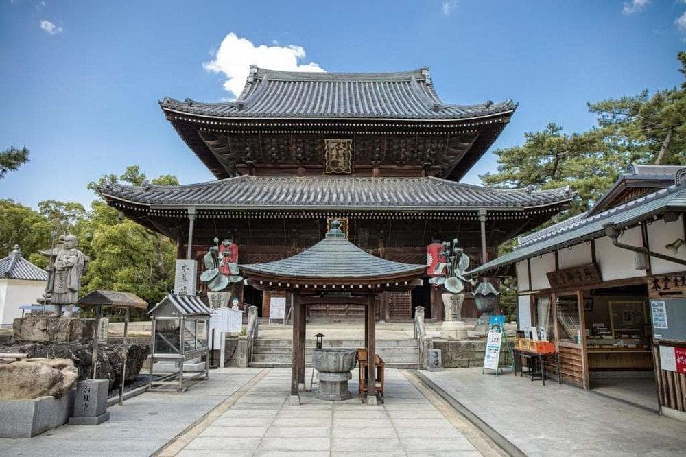 高松自由行攻略：景点、美食、住宿全攻略