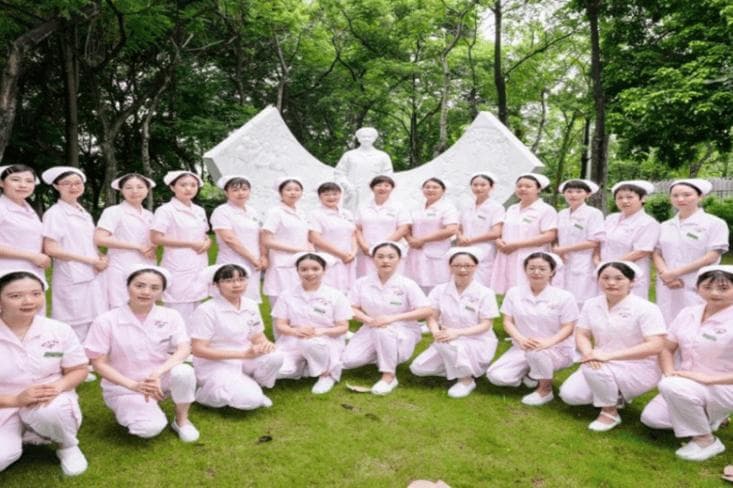 一科一品 | 4C模式全程关爱“渐冻症”患者