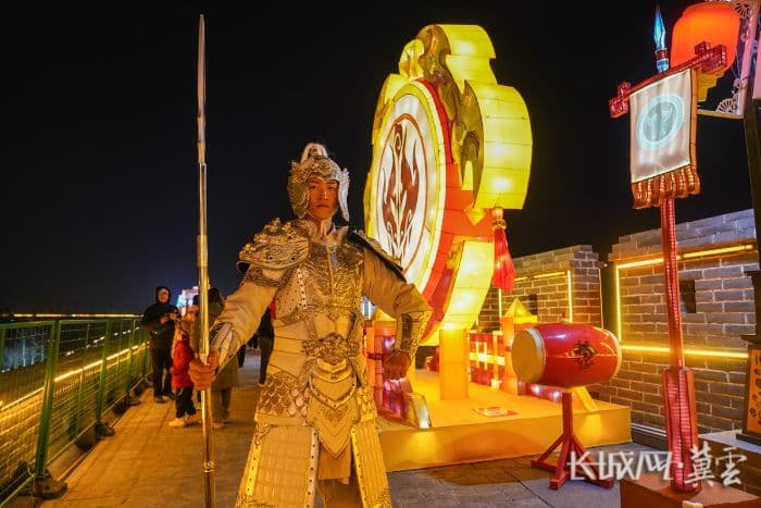 来河北过年，这篇攻略就够了！