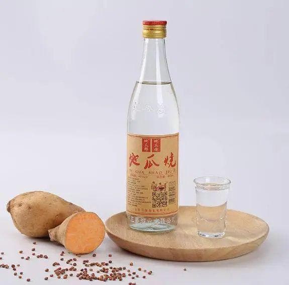 瓜干酒是什么酒？好喝吗？北方佳酿的前世今生