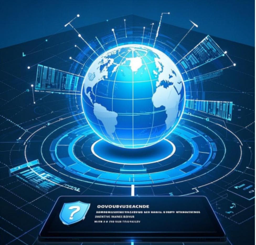 2025年网络安全趋势洞察：多维度的挑战与应对之策