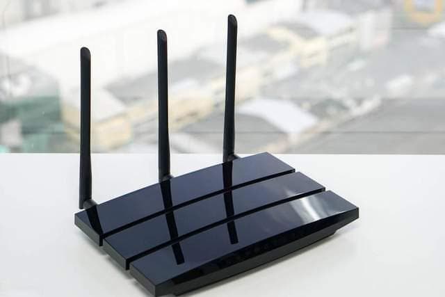 WiFi6和WiFi7路由器可以组网吗？