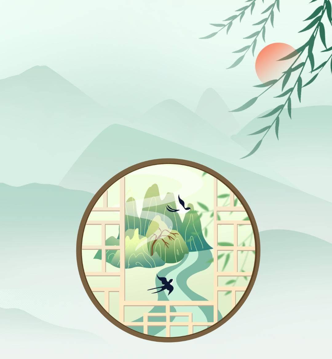 广东惠州春季自驾精品路线：良辰美景生态之旅