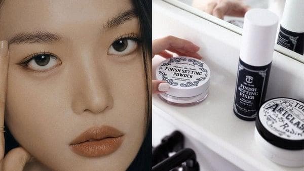 眉毛这样画最自然！新手「稀疏眉、无眉人」画眉毛技巧，自然如天生、持久不掉色！