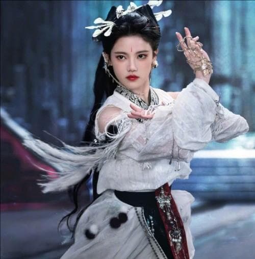 千朵桃花一世开根据什么小说改编 谢雪臣暮悬铃结局如何