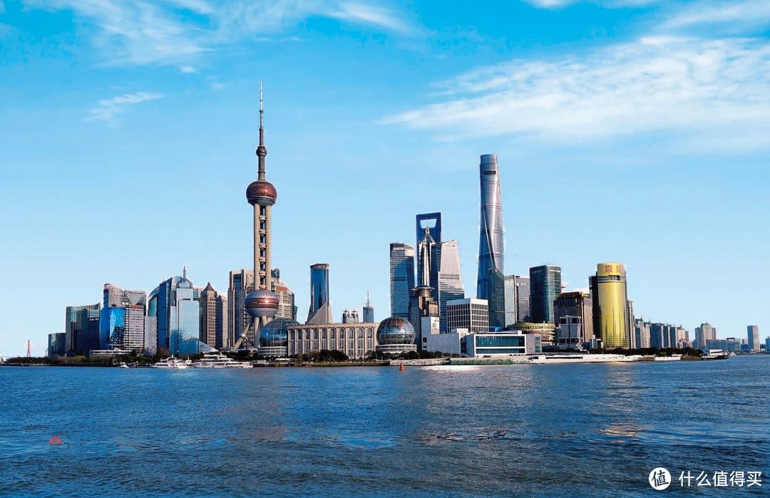 上海旅游攻略：12处必打卡景点全解析