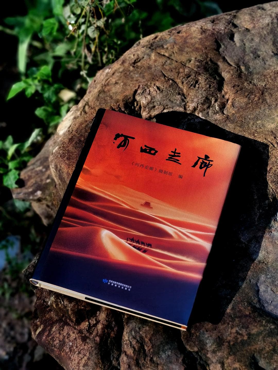重走河西走廊的千年岁月，看古老通道的历史流转
