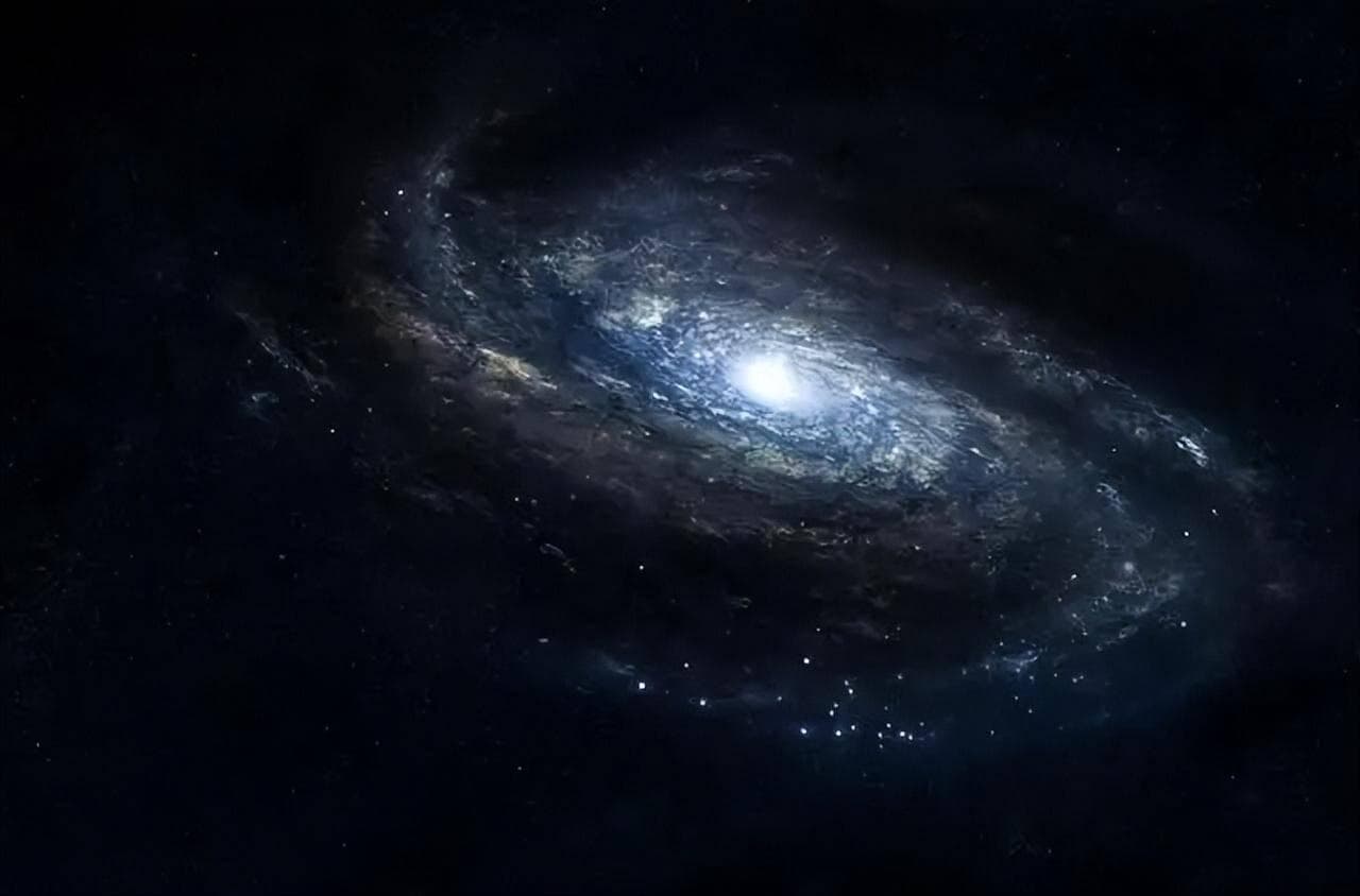 宇宙最终的结局是什么？科学家：数十亿年后，恒星将会全部熄灭