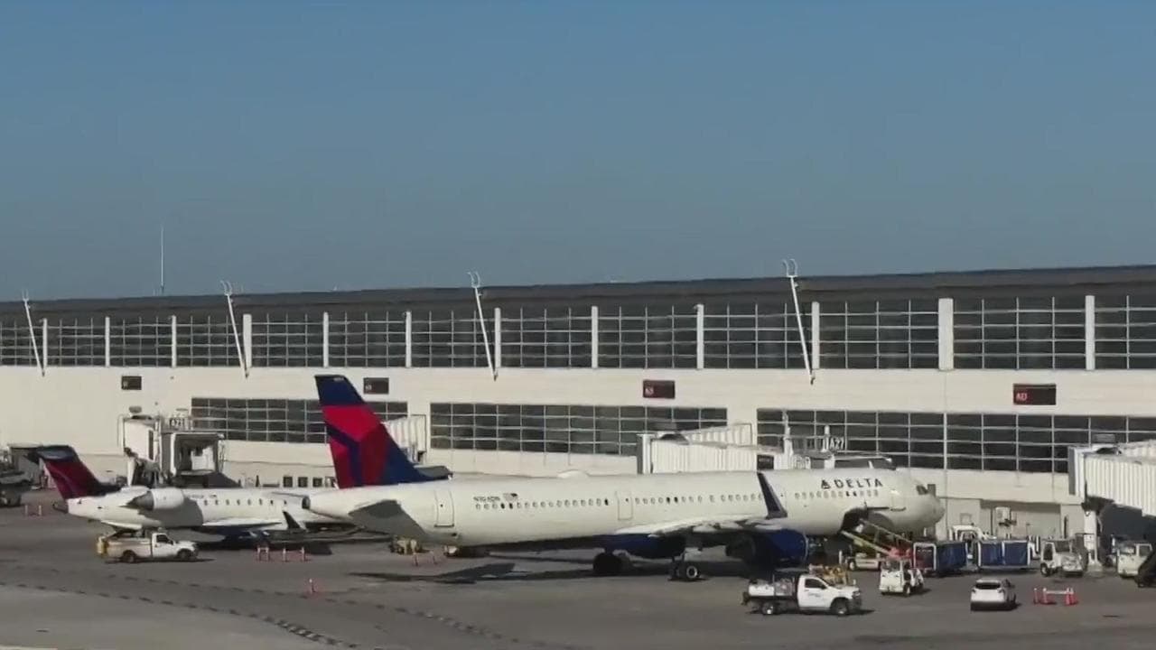 航班取消旅客可立即退款，这些费用航空公司不赔