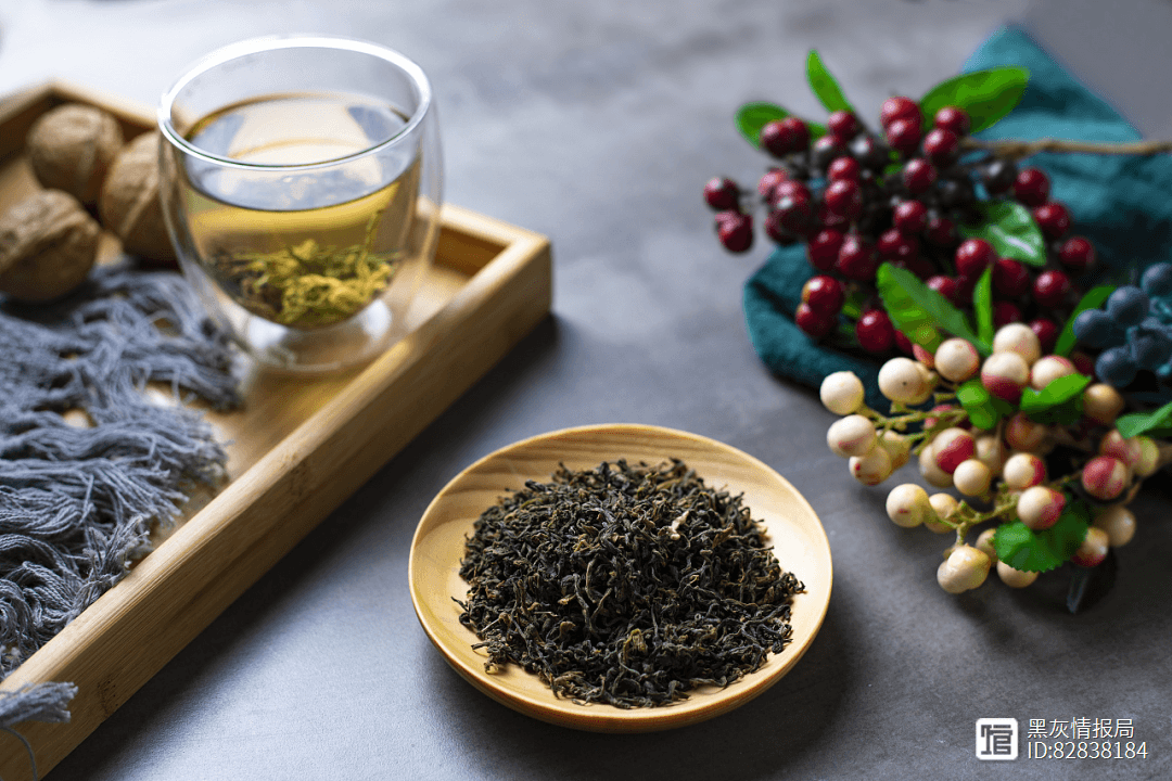 茶叶有没有保质期？过期了还能喝吗？搞懂3点，才能放心喝茶