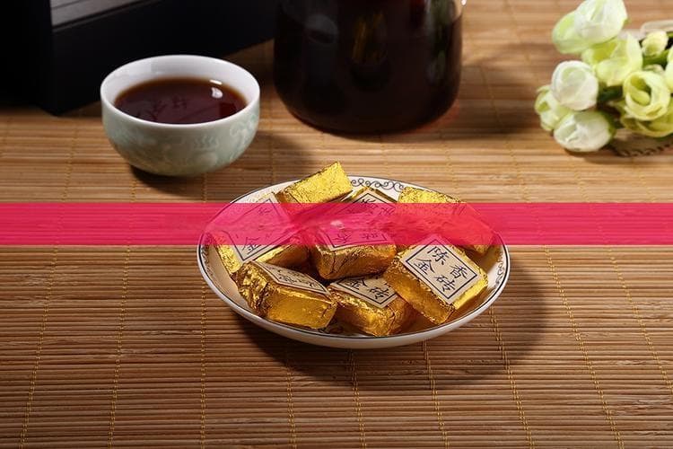 探究玻璃密封罐储存普洱茶的优缺点及保存方法