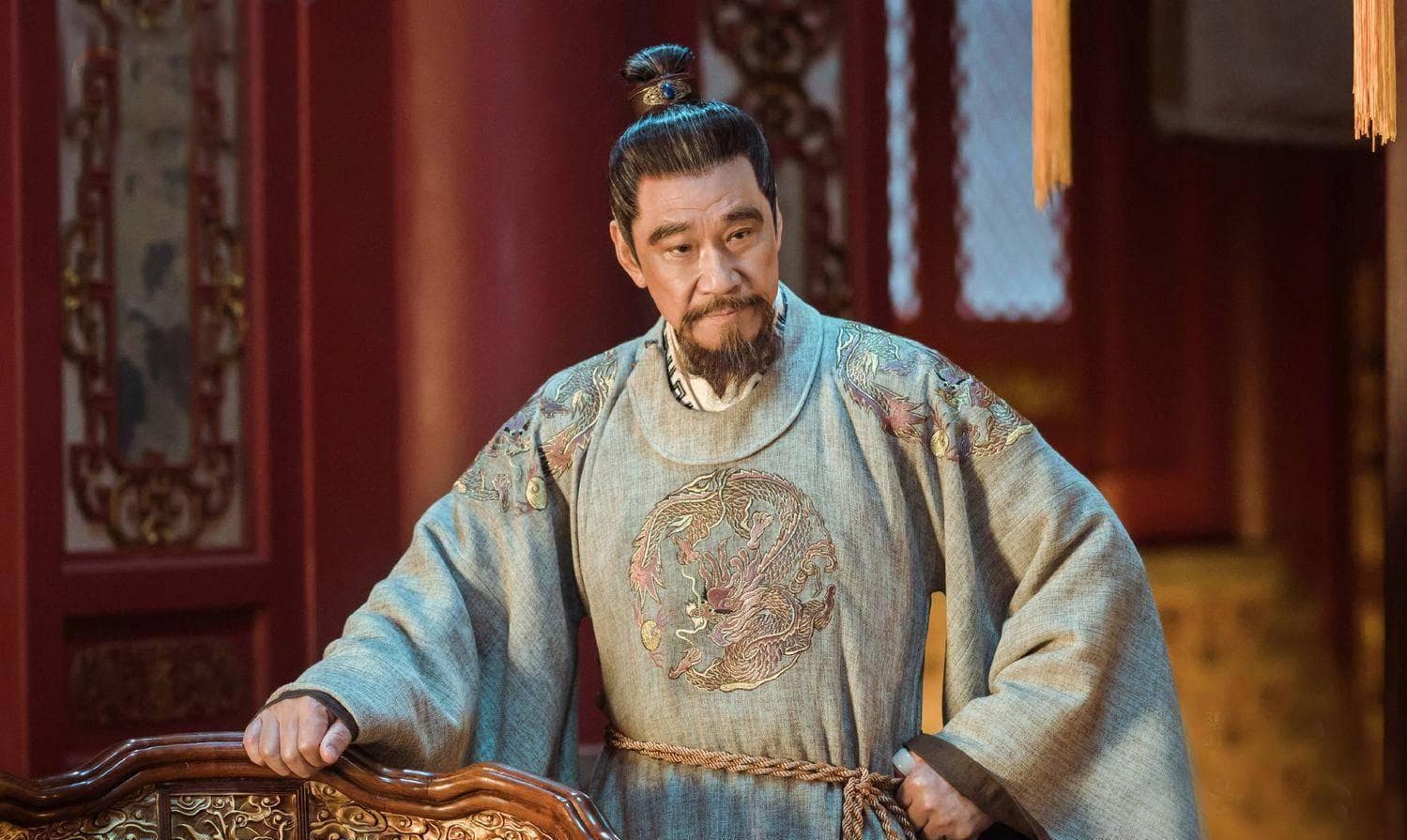 朱棣迁都北平是出于无奈，还是另有隐情？“六大”原因迫使他必须这么干