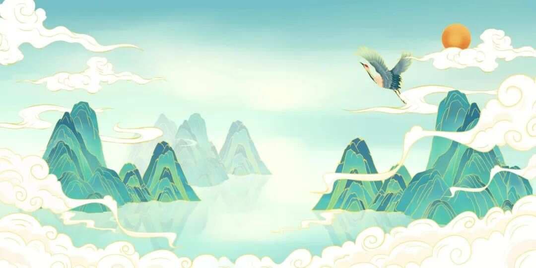 《心经》中的这句金句，教我们放下心中的挂碍，找到真正的平静与自由！